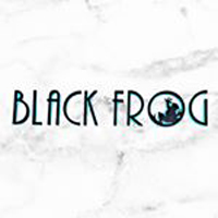 Black Frog