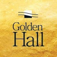 Athens Golden Hall