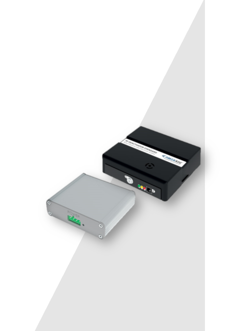 RF Deactivator / RF Detector