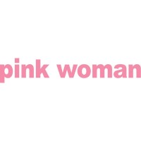 PINK WOMAN