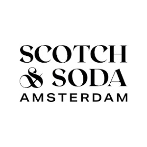 SCOTCH & SODA