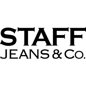 STAFF JEANS